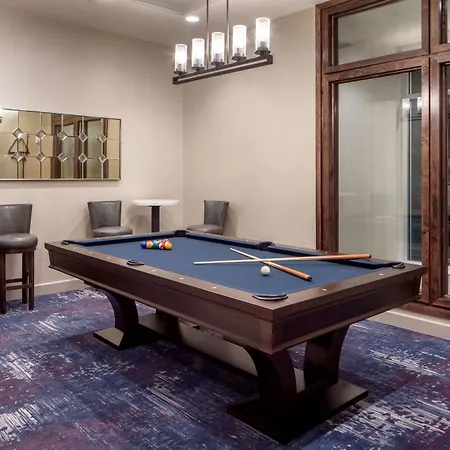 Hotel Homewood By Hilton French Quarter 3*