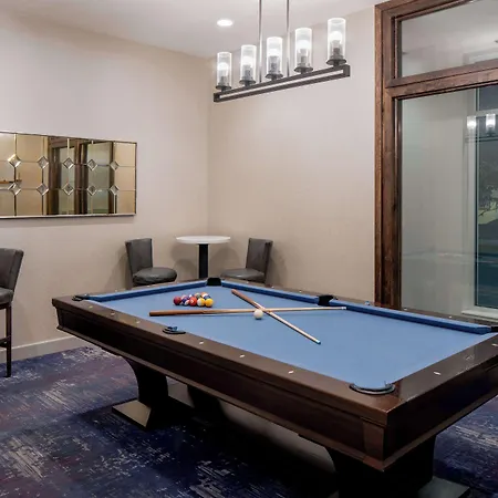 Homewood By Hilton French Quarter Hotel 3*