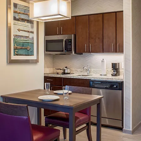 Homewood By Hilton French Quarter Hotel