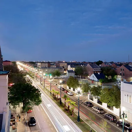 Homewood By Hilton French Quarter New Orleans