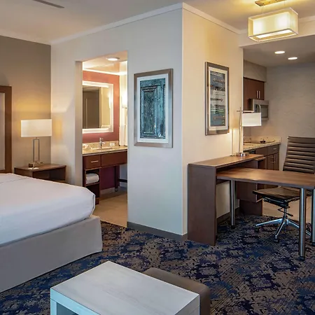 Homewood By Hilton French Quarter Hotel