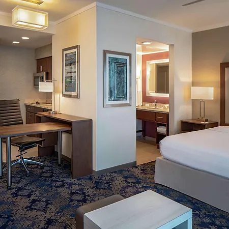 Hotel Homewood By Hilton French Quarter New Orleans