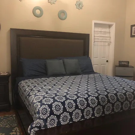 Wg Creole House 1850 (adults Only) Guest house