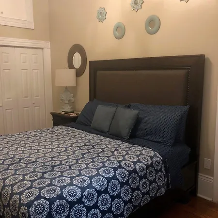 Wg Creole House 1850 (adults Only) Guest house New Orleans