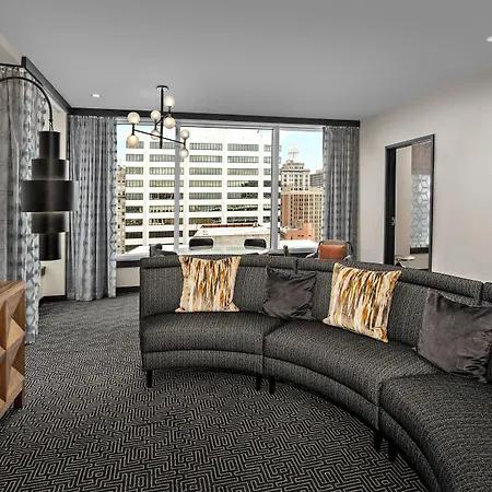 The Troubadour Hotel New Orleans 4*