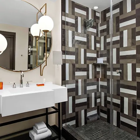The Troubadour Hotel New Orleans 4* New Orleans