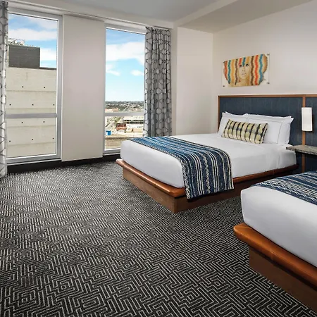 The Troubadour Hotel New Orleans Hotel 4*
