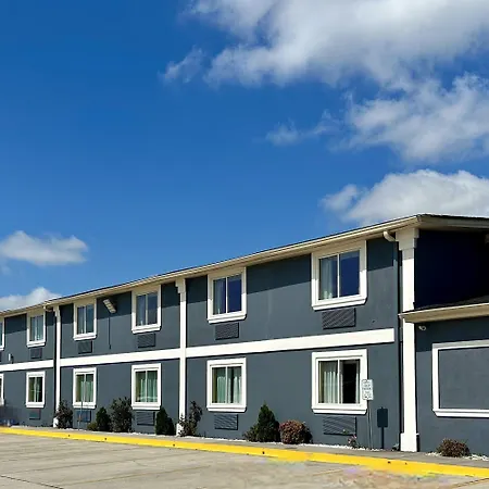 Days By Wyndham Pontchartrain 3* New Orleans