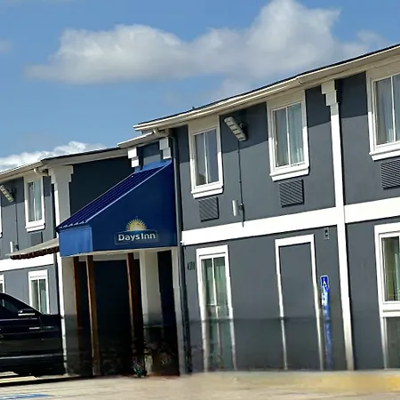 Days By Wyndham Pontchartrain 3* New Orleans