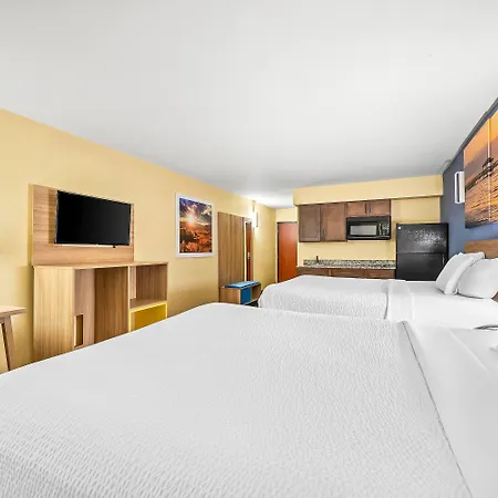 Days By Wyndham Pontchartrain 3*