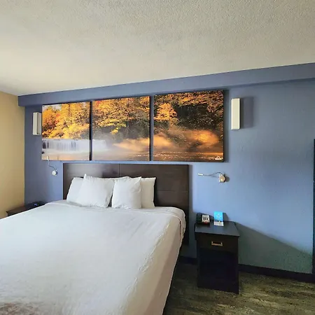 Days By Wyndham Pontchartrain 3*