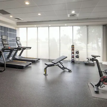 Express By Marriott 1-10 Hotel New Orleans