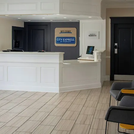 Express By Marriott 1-10 New Orleans