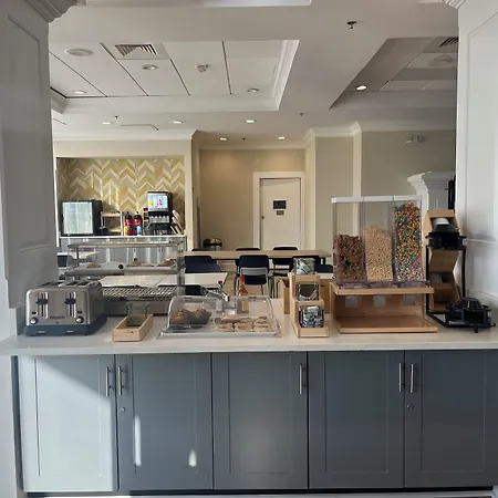 Express By Marriott 1-10 New Orleans