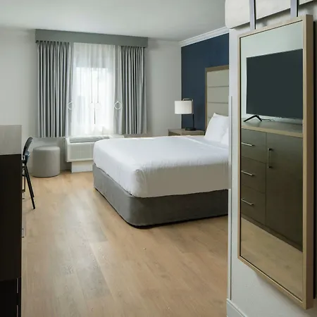 Express By Marriott 1-10 Hotel