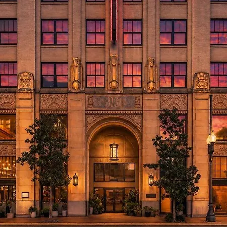 The Barnett, Part Of Jdv By Hyatt Hotel