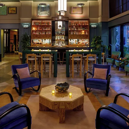 Hotel The Barnett, Part Of Jdv By Hyatt New Orleans