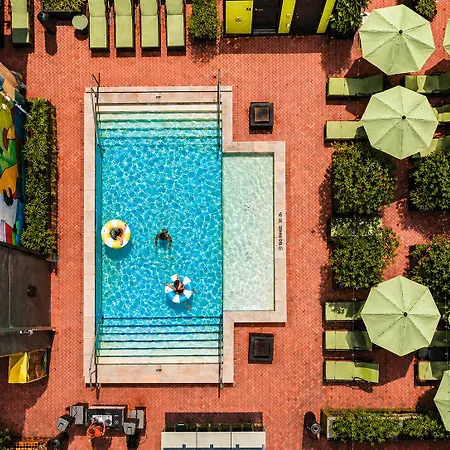 The Barnett, Part Of Jdv By Hyatt Hotel