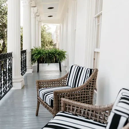 Hotel Henry Howard 3*
