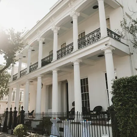 Henry Howard New Orleans