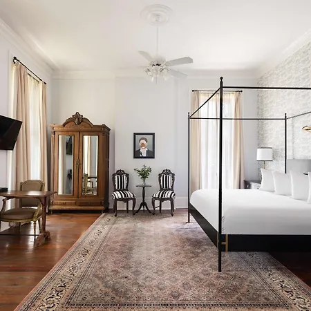 Hotel Henry Howard New Orleans