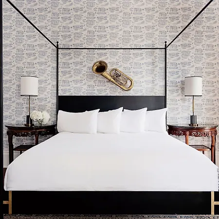 Henry Howard 3* New Orleans