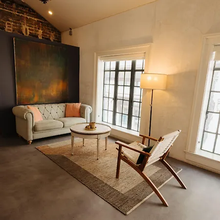 Hotel Catahoula