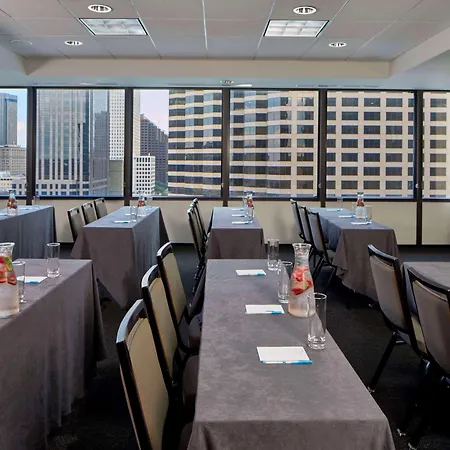Hyatt House Downtown Hotel