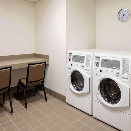 Hyatt House Downtown 3* New Orleans