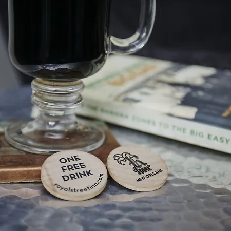 Royal Street Inn & Bar Inn
