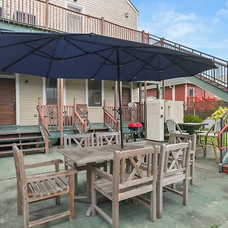 Hostel Site 61