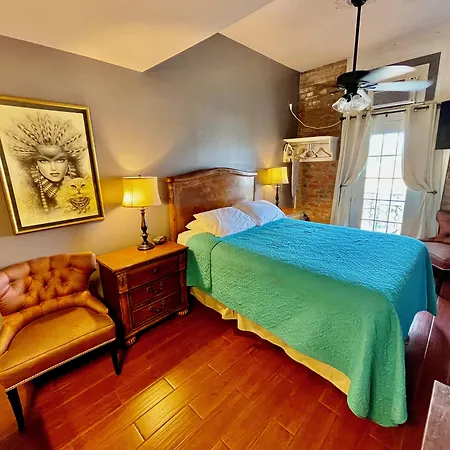 Hotel Convento