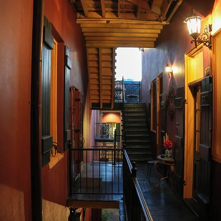 The Olivier House Hotel 3*