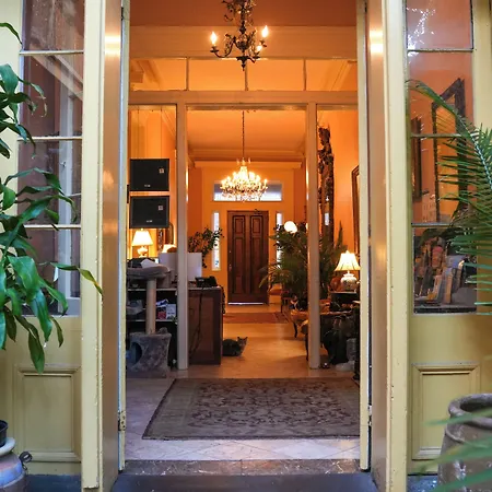 Hotel The Olivier House New Orleans