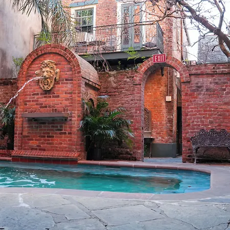 The Olivier House Hotel 3*