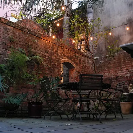 The Olivier House 3* New Orleans