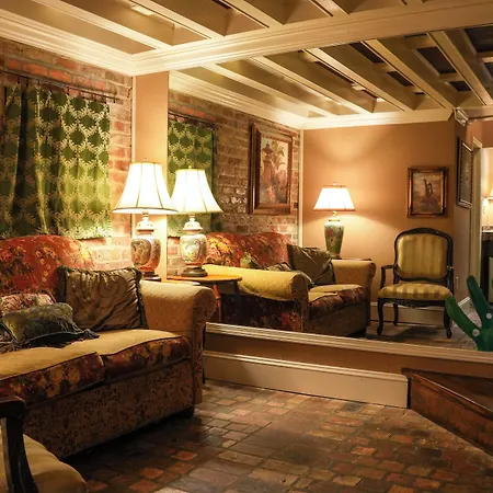 Hotel The Olivier House 3*