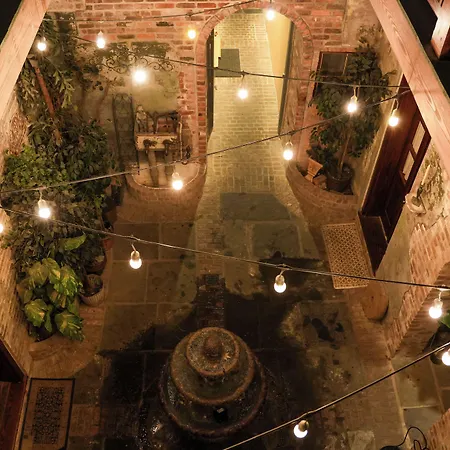 The Olivier House 3* New Orleans