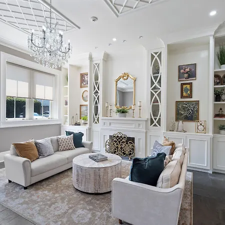 Grenoble House Hotel New Orleans