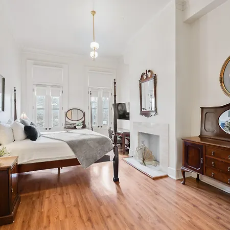 Grenoble House Hotel New Orleans