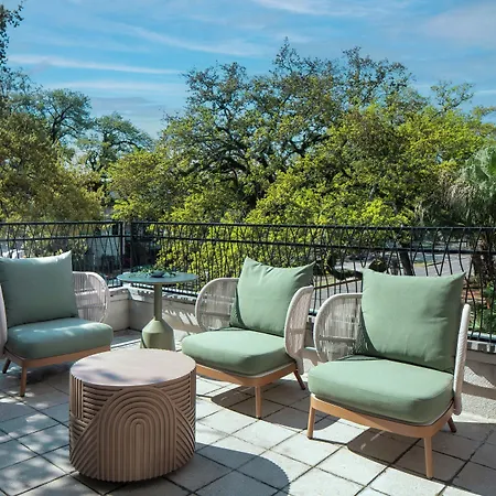 Tonnelle New Orleans, A Tribute Portfolio Hotel 4*
