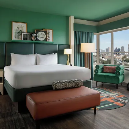Tonnelle New Orleans, A Tribute Portfolio 4* New Orleans