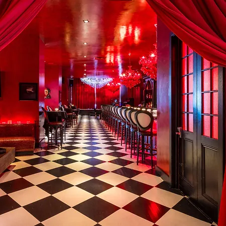 The Saint Hotel, New Orleans, French Quarter, Autograph Collection Hotel New Orleans