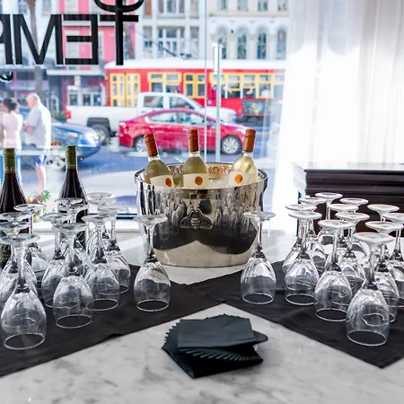 The Saint Hotel, New Orleans, French Quarter, Autograph Collection 4*