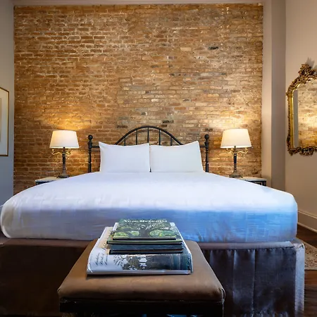 Audubon Inn New Orleans