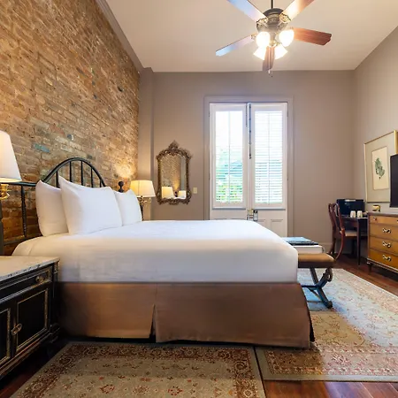 Inn Audubon