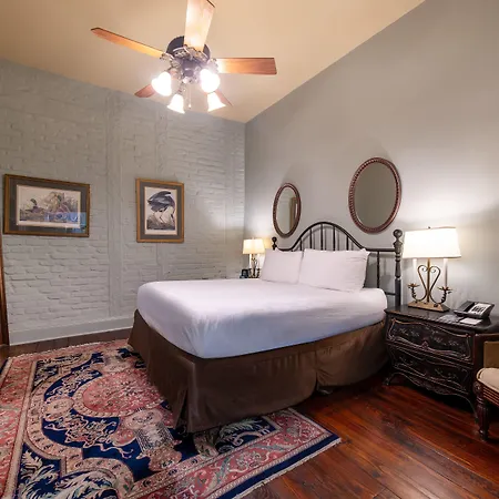 Inn Audubon New Orleans