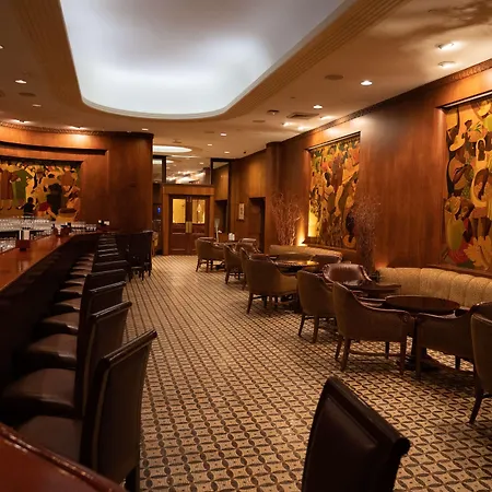 Hotel The Roosevelt - Waldorf Astoria &