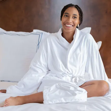 Hotel The Roosevelt - Waldorf Astoria & New Orleans