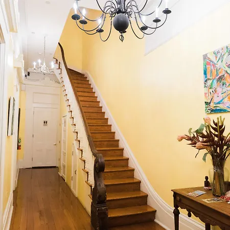 Creole Gardens And 3* New Orleans